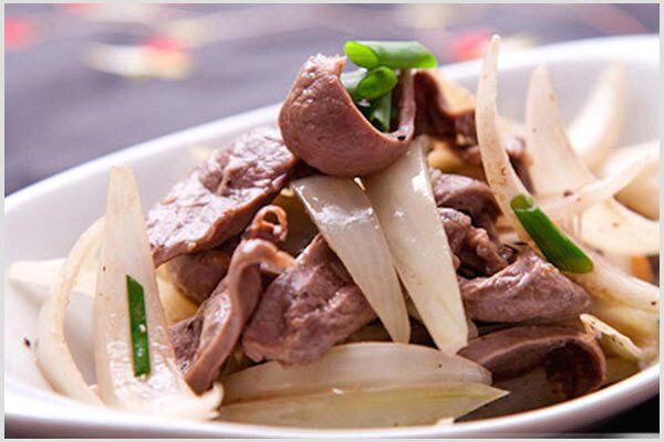 Loại củ quen thuộc trong căn bếp Việt, thường xuyên ăn giúp tránh xa đột quy, đau tim, hạn chế cục máu đông - 2