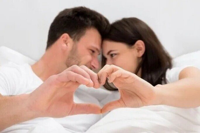 Những lời đồn sai sự thật về sex và lợi ích của “chuyện ấy” đối với sức khỏe mùa lạnh - 2