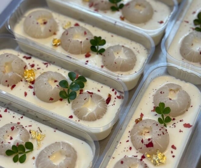 Những món ăn lọt top bảng xếp hạng “hiện tượng” năm 2025: Bạn đã thử bao nhiêu món trong số này? - 4