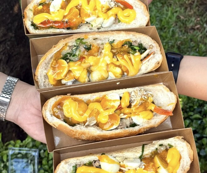 Những món ăn lọt top bảng xếp hạng “hiện tượng” năm 2025: Bạn đã thử bao nhiêu món trong số này? - 5