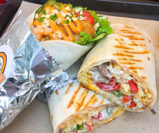 Những món ăn lọt top bảng xếp hạng “hiện tượng” năm 2025: Bạn đã thử bao nhiêu món trong số này? - 6