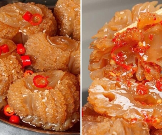 Những món ăn lọt top bảng xếp hạng “hiện tượng” năm 2025: Bạn đã thử bao nhiêu món trong số này? - 8