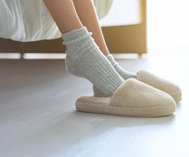 Phụ nữ không bị lạnh ở 3 vị trí này trên cơ thể chứng tỏ khí huyết tốt, trẻ lâu, sống thọ - 1