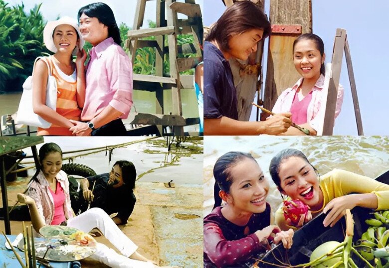 16 tuổi bắt đầu đóng phim, 19 tuổi trở thành diễn viên nổi tiếng, Tăng Thanh Hà vụt sáng thành ngọc nữ Vbiz thế nào? - 11