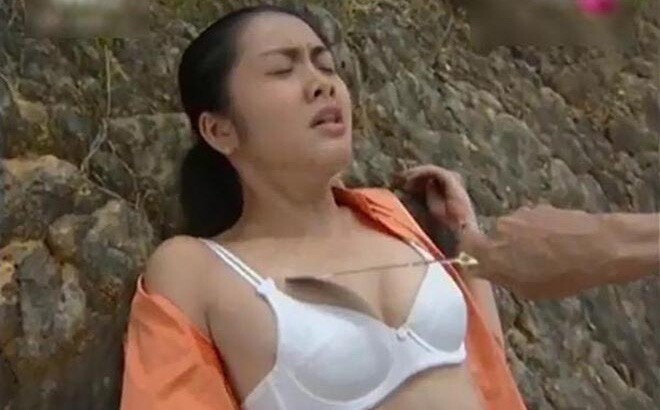 16 tuổi bắt đầu đóng phim, 19 tuổi trở thành diễn viên nổi tiếng, Tăng Thanh Hà vụt sáng thành ngọc nữ Vbiz thế nào? - 9