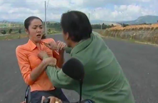 16 tuổi bắt đầu đóng phim, 19 tuổi trở thành diễn viên nổi tiếng, Tăng Thanh Hà vụt sáng thành ngọc nữ Vbiz thế nào? - 8