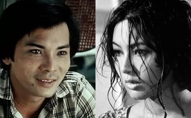 Dung nhan 2 bóng hồng nổi tiếng trong đời Thương Tín: "Nữ hoàng ảnh lịch" U65 vẫn đẹp sang, tuyệt đỉnh giai nhân lại tàn tạ - 12