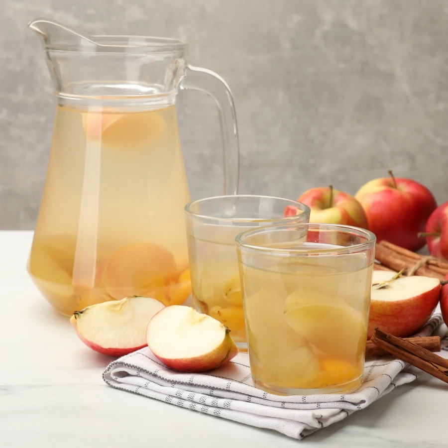 2 đại mỹ nhân showbiz mê mẩn “loại quả vàng” chống lão hóa, chuyên gia khẳng định hiệu quả ngay lần đầu thử - 6