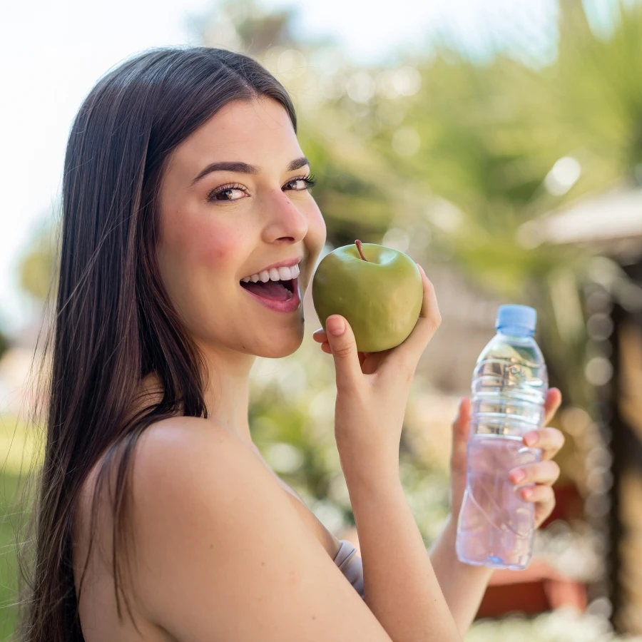 2 đại mỹ nhân showbiz mê mẩn “loại quả vàng” chống lão hóa, chuyên gia khẳng định hiệu quả ngay lần đầu thử - 7