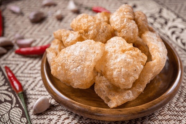 3 món ăn giá rẻ nhưng là “mỏ collagen” tự nhiên, được ví như “tổ yến của người nghèo” ở Việt Nam - 2