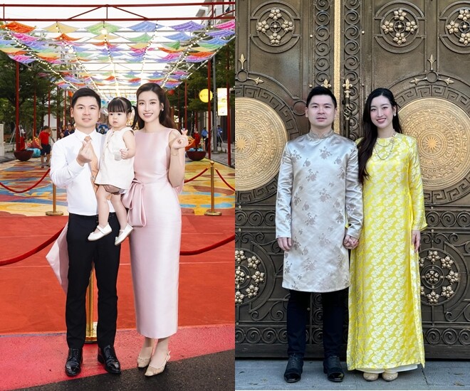 3 nàng dâu hào môn khéo chọn giày khi sánh đôi bên chồng, một mỹ nhân đi dép lê mà được khen hết lời - 11