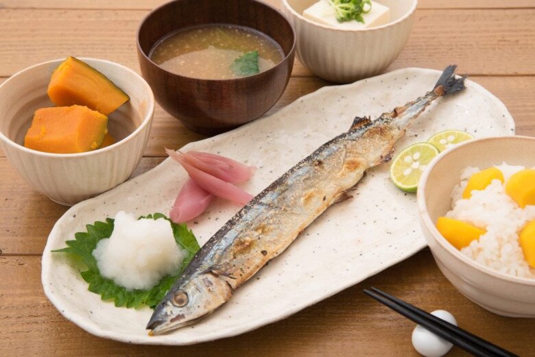 Phụ nữ Nhật ngay cả khi già trông vẫn trẻ hơn 10 tuổi thường ăn 3 món buổi tối giúp ngăn lão hóa, kéo dài tuổi thọ - 3