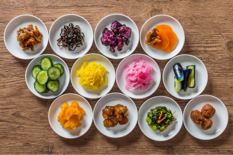 Phụ nữ Nhật ngay cả khi già trông vẫn trẻ hơn 10 tuổi thường ăn 3 món buổi tối giúp ngăn lão hóa, kéo dài tuổi thọ - 4