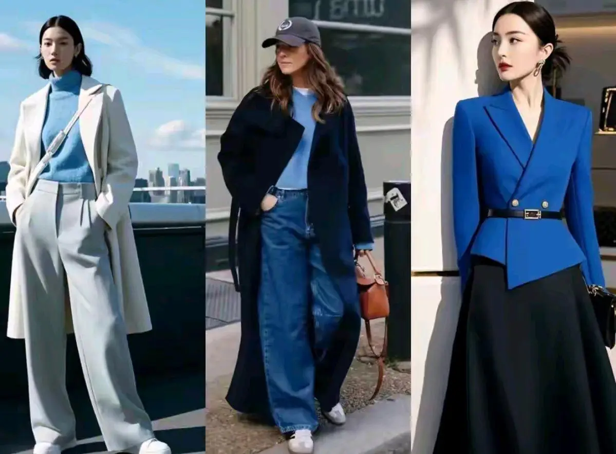 4 công thức phối đồ thu đông siêu dễ mà đẹp không tưởng, ngay cả người mù thời trang cũng làm được - 8