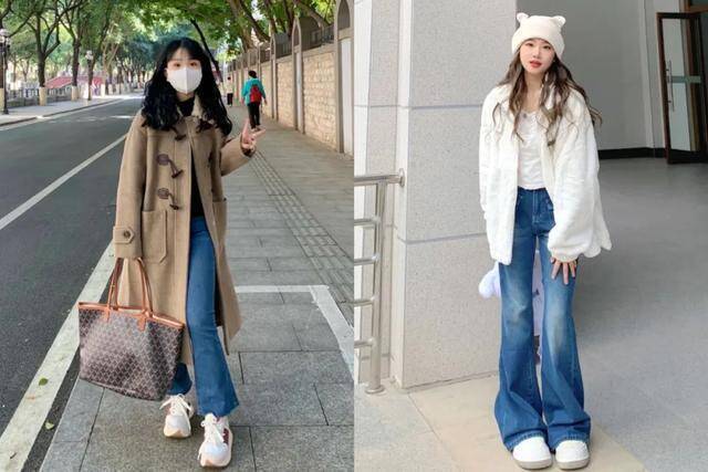 Sau khi mua 1001 kiểu quần mùa thu đông, tôi nhận ra có 4 kiểu &#34;phản chủ&#34; làm lộ hết khuyết điểm, sắm chỉ phí tiền - 14