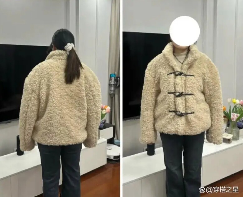 6 món đồ thời trang mùa đông đi đâu cũng thấy nhưng diện lên không ai khen, dễ bị xếp vào hội mặc xấu - 2