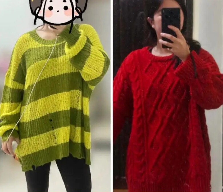 6 món đồ thời trang mùa đông đi đâu cũng thấy nhưng diện lên không ai khen, dễ bị xếp vào hội mặc xấu - 3