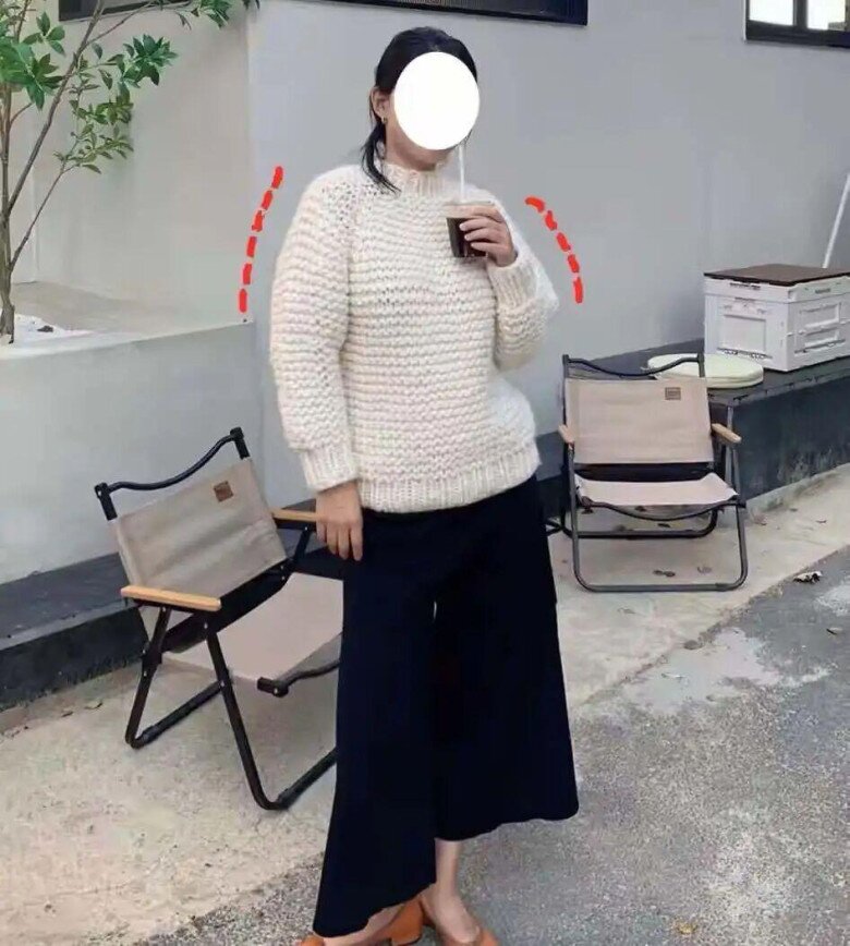 6 món đồ thời trang mùa đông đi đâu cũng thấy nhưng diện lên không ai khen, dễ bị xếp vào hội mặc xấu - 5