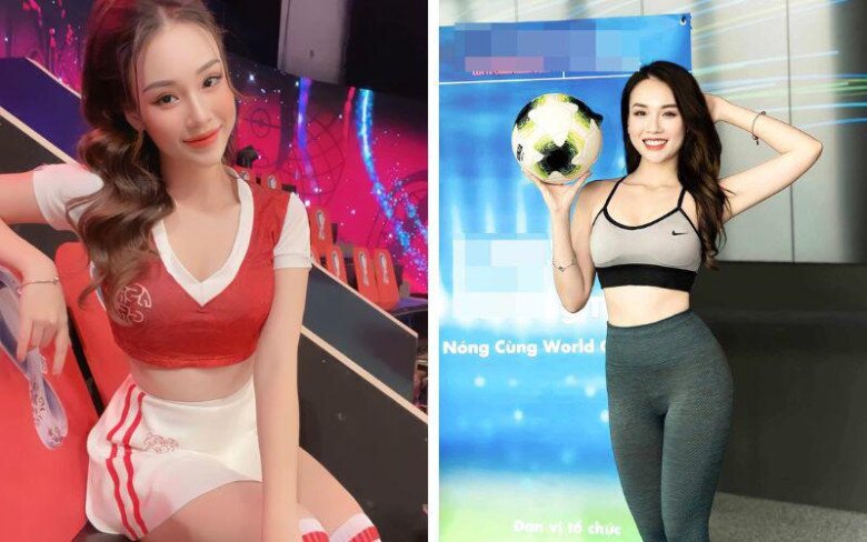 Rời đồng phục bay, nữ tiếp viên Hải Phòng hot nhất nhì MXH ăn mặc phóng khoáng, nhan sắc chẳng kém Hoa hậu - 2