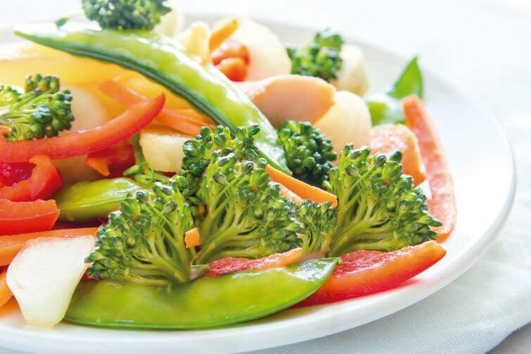 Giảm 11kg trong 3 tháng mà chẳng cần đến phòng tập, 9 bí quyết giảm cân cho người lười giúp xuống ký ầm ầm - 3