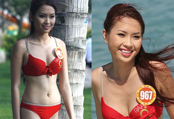 Á hậu Việt có body cực nét, lấy đại gia chỉ 2 tuần đã ly hôn, 13 năm sau quay lại xin lỗi, nhan sắc hiện tại ngỡ ngàng - 5