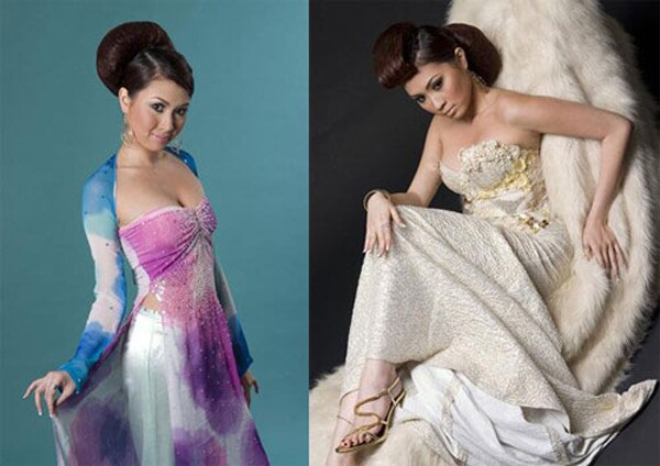 Á hậu Việt có body cực nét, lấy đại gia chỉ 2 tuần đã ly hôn, 13 năm sau quay lại xin lỗi, nhan sắc hiện tại ngỡ ngàng - 10