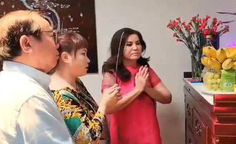 Á hậu Việt có body cực nét, lấy đại gia chỉ 2 tuần đã ly hôn, 13 năm sau quay lại xin lỗi, nhan sắc hiện tại ngỡ ngàng - 13