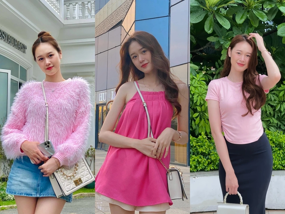 Bạn thân Trấn Thành thắng đời 1-0 khi cưới cô vợ kém 12 tuổi đẹp "chấp" cả hoa hậu, cân cả kiểu đầm kén người mặc - 13