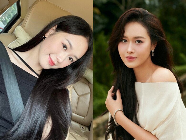 Bạn thân Trấn Thành thắng đời 1-0 khi cưới cô vợ kém 12 tuổi đẹp "chấp" cả hoa hậu, cân cả kiểu đầm kén người mặc - 7