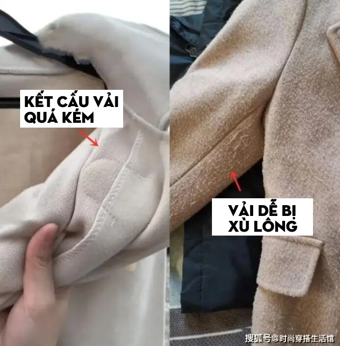 Xu hướng áo khoác 2025 càng dài càng đẹp: 3 kiểu áo khoác giúp nàng dưới 1m60 trông như 1m70, sành điệu suốt mùa - 3