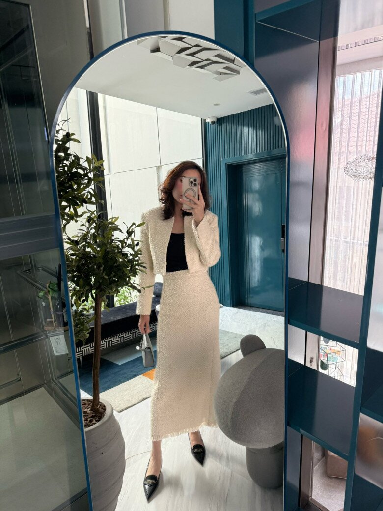 Không nhận ra Đàm Thu Trang khi quyết định "come out", dân tình hóng phản ứng của Cường Đô La - 10