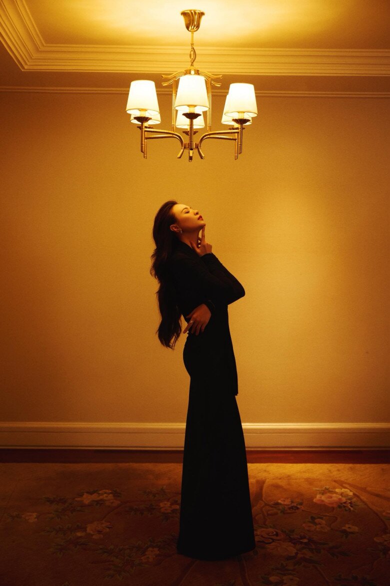 Không nhận ra Đàm Thu Trang khi quyết định "come out", dân tình hóng phản ứng của Cường Đô La - 11