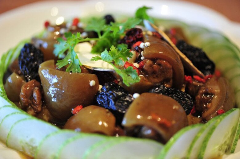 Bác sĩ gợi ý 3 món ăn mùa đông giàu collagen giúp da mịn màng không tỳ vết như đi spa mỗi ngày - 2