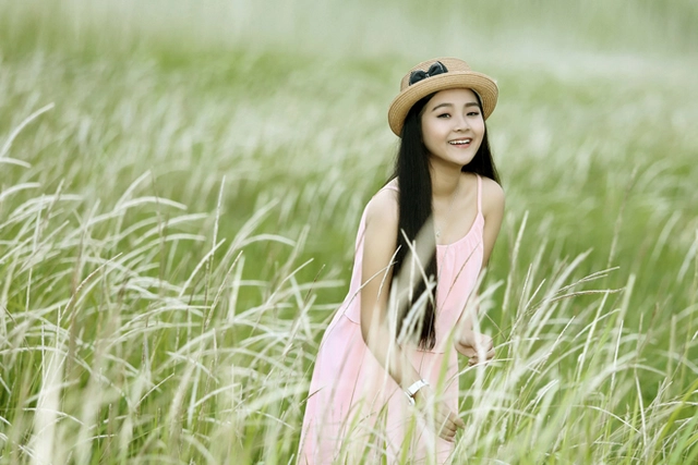 &#34;Bản sao Angela Phương Trinh&#34; 15 tuổi nổi tiếng khắp nước, dậy thì thành công với nhan sắc tinh hoa hội tụ của loạt mỹ nhân - 3