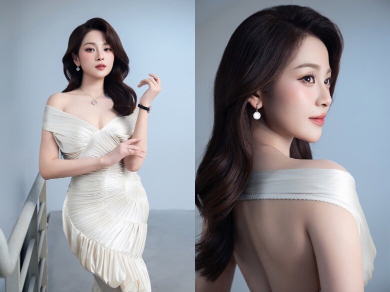 &#34;Bản sao Angela Phương Trinh&#34; 15 tuổi nổi tiếng khắp nước, dậy thì thành công với nhan sắc tinh hoa hội tụ của loạt mỹ nhân - 7