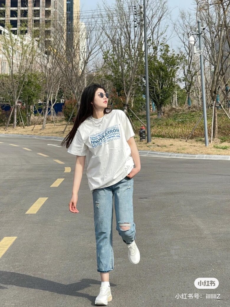 Bước sang tuổi 19, thay đổi cách ăn mặc ngay để trở thành cô nàng năng động, vừa tự tin vừa bắt trend - 4