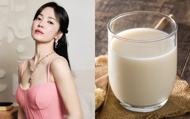 Cách rửa mặt để có da căng mịn như em bé: Son Ye Jin dùng chanh, IU dùng nước thừa ai cũng bỏ đi - 4