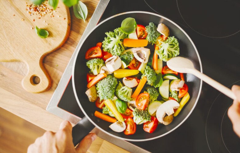 Kiểu ăn giảm cân &#34;gây sốt&#34; ở Nhật giúp giảm 7kg sau 1 tháng, dễ thực hiện hơn chế độ 16:8 mà đốt mỡ gấp đôi - 2