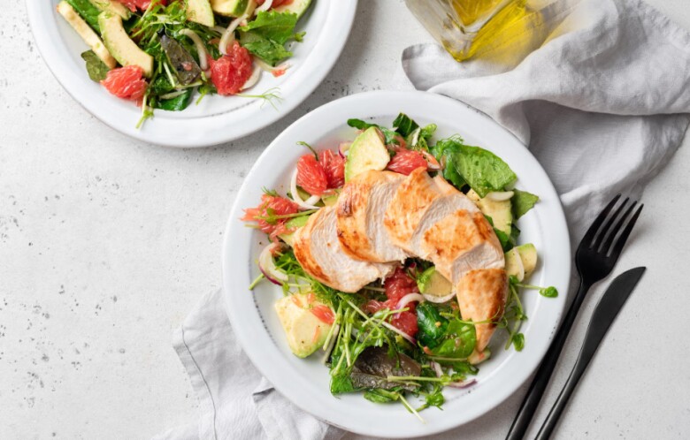 Kiểu ăn giảm cân &#34;gây sốt&#34; ở Nhật giúp giảm 7kg sau 1 tháng, dễ thực hiện hơn chế độ 16:8 mà đốt mỡ gấp đôi - 1