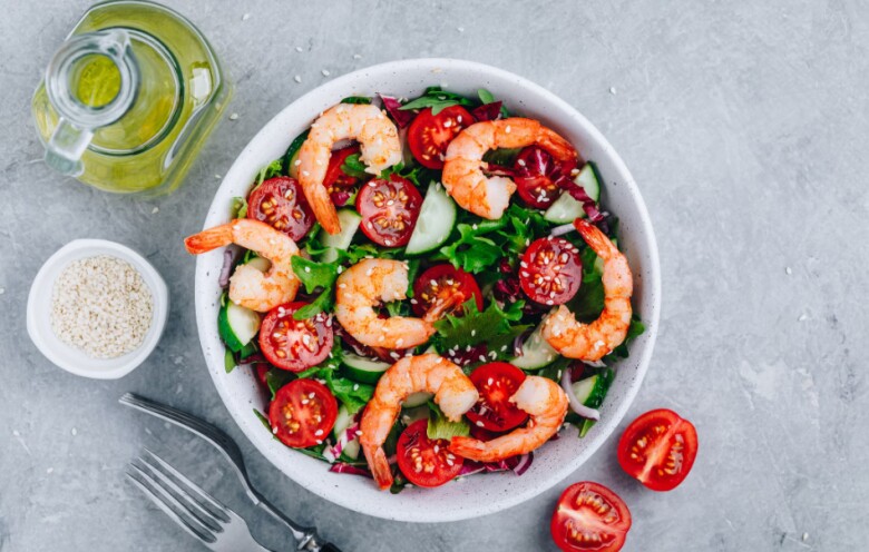 Kiểu ăn giảm cân &#34;gây sốt&#34; ở Nhật giúp giảm 7kg sau 1 tháng, dễ thực hiện hơn chế độ 16:8 mà đốt mỡ gấp đôi - 4