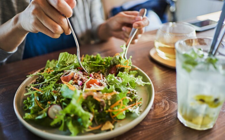 Kiểu ăn giảm cân &#34;gây sốt&#34; ở Nhật giúp giảm 7kg sau 1 tháng, dễ thực hiện hơn chế độ 16:8 mà đốt mỡ gấp đôi - 5