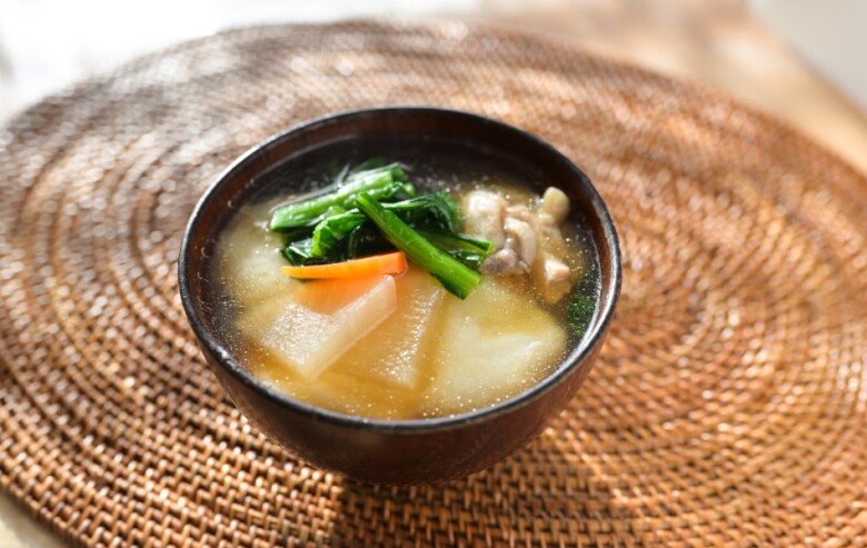 Kiểu ăn giảm cân &#34;gây sốt&#34; ở Nhật giúp giảm 7kg sau 1 tháng, dễ thực hiện hơn chế độ 16:8 mà đốt mỡ gấp đôi - 6