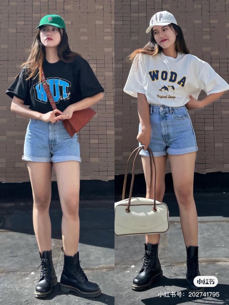 Sang đông, chị em chỉ cần sắm 4 kiểu giày vừa ấm vừa kéo chân này, phối đủ kiểu váy áo đều hợp - 13