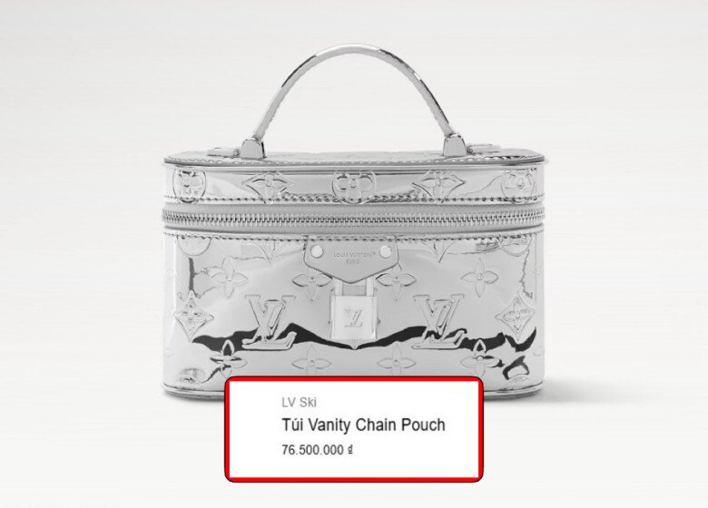 Chị đẹp Hà Thành được mẹ chồng cưng chiều, sắm núi hàng hiệu cho con dâu mặc quanh năm không hết - 5