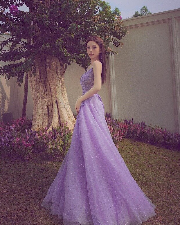 Chị đẹp Hà Thành được mẹ chồng cưng chiều, sắm núi hàng hiệu cho con dâu mặc quanh năm không hết - 11