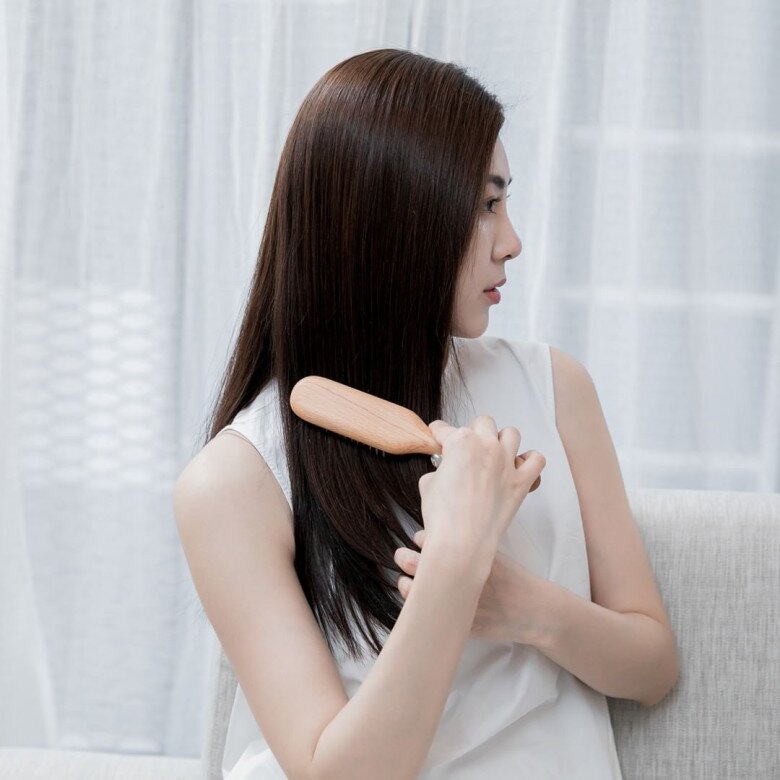 3 thói quen gội đầu giúp phụ nữ Nhật không cần tới salon vẫn luôn có mái tóc “3 không”: không bết, không mỏng, không xẹp - 1