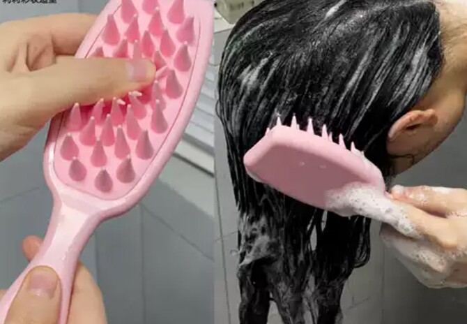 3 thói quen gội đầu giúp phụ nữ Nhật không cần tới salon vẫn luôn có mái tóc “3 không”: không bết, không mỏng, không xẹp - 2