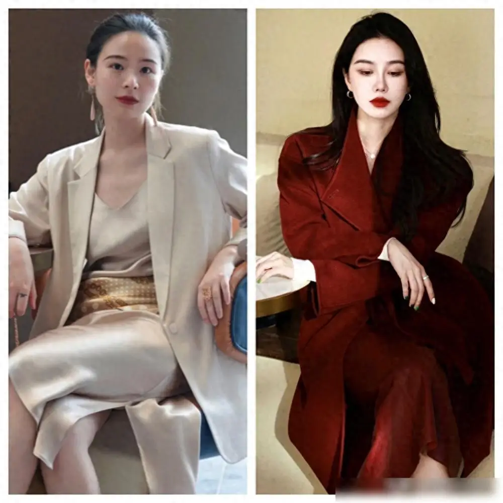 Chỉ sắm đồ thu đông đúng 3 màu tinh hoa hội tụ này, tôi lên đồ ra phố ai cũng tưởng con nhà giàu vì quá sang - 1