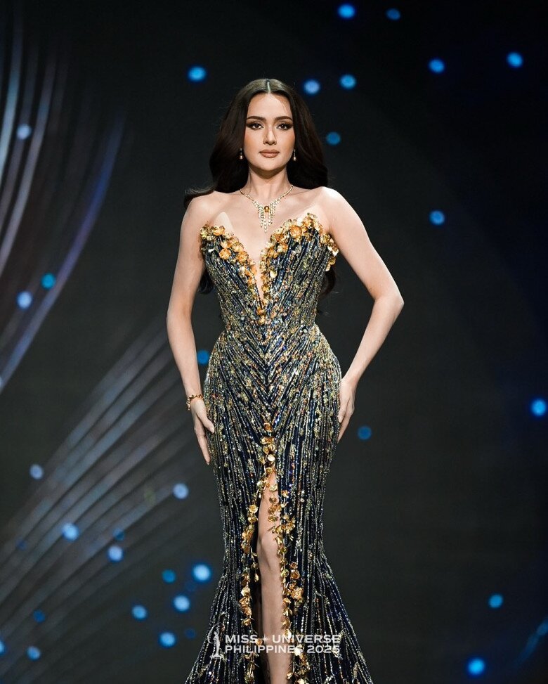 Trực tiếp chung kết Miss Universe 2025: Dàn sao sang Thái cổ vũ Hương Giang, liệu mỹ nhân Việt có tạo ra kỳ tích? - 9