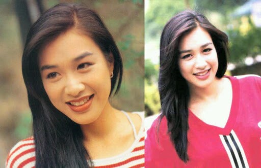 Mẹ là “biểu tượng gợi cảm châu Á”, con gái út của Chung Lệ Đề 15 tuổi đã cao 1m70, đẹp chấn động showbiz - 2